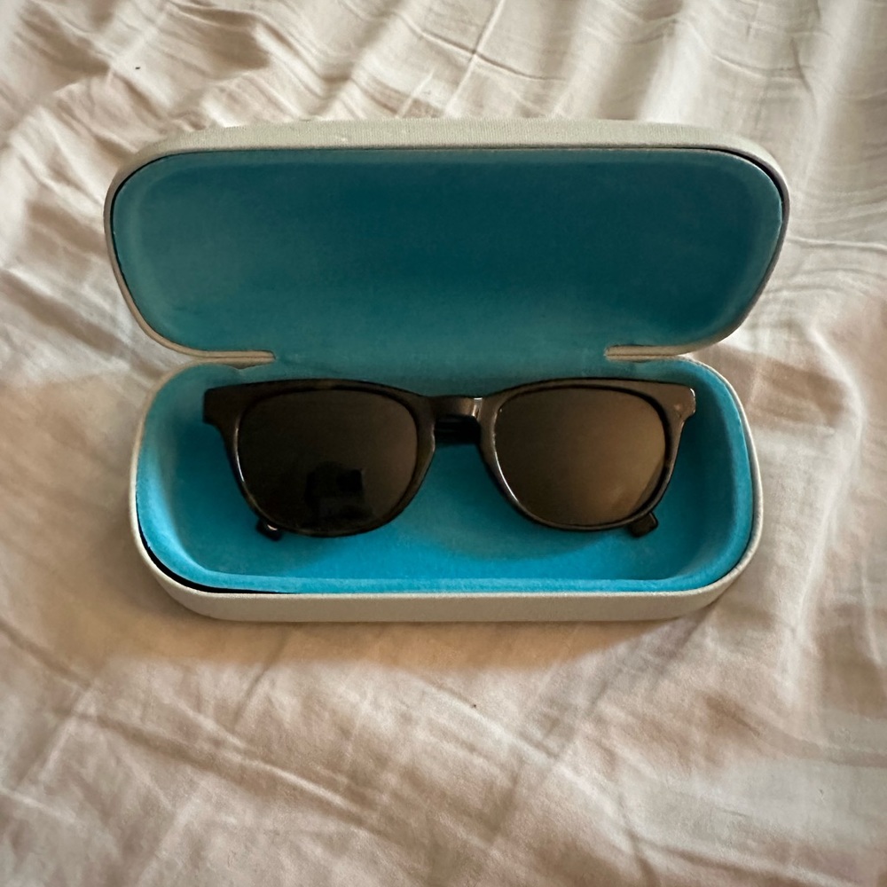 Warby Parker Preston 200 Sunglasses